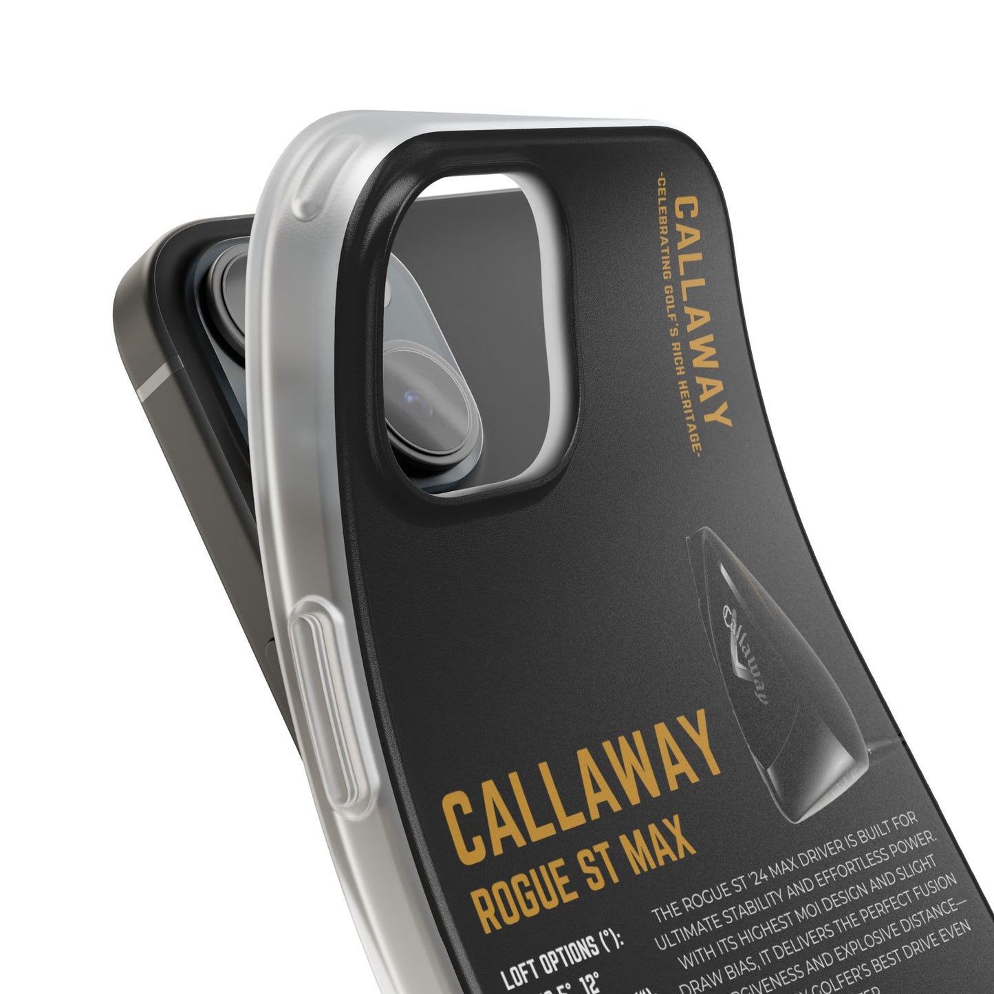 Callaway Rogue ST Max