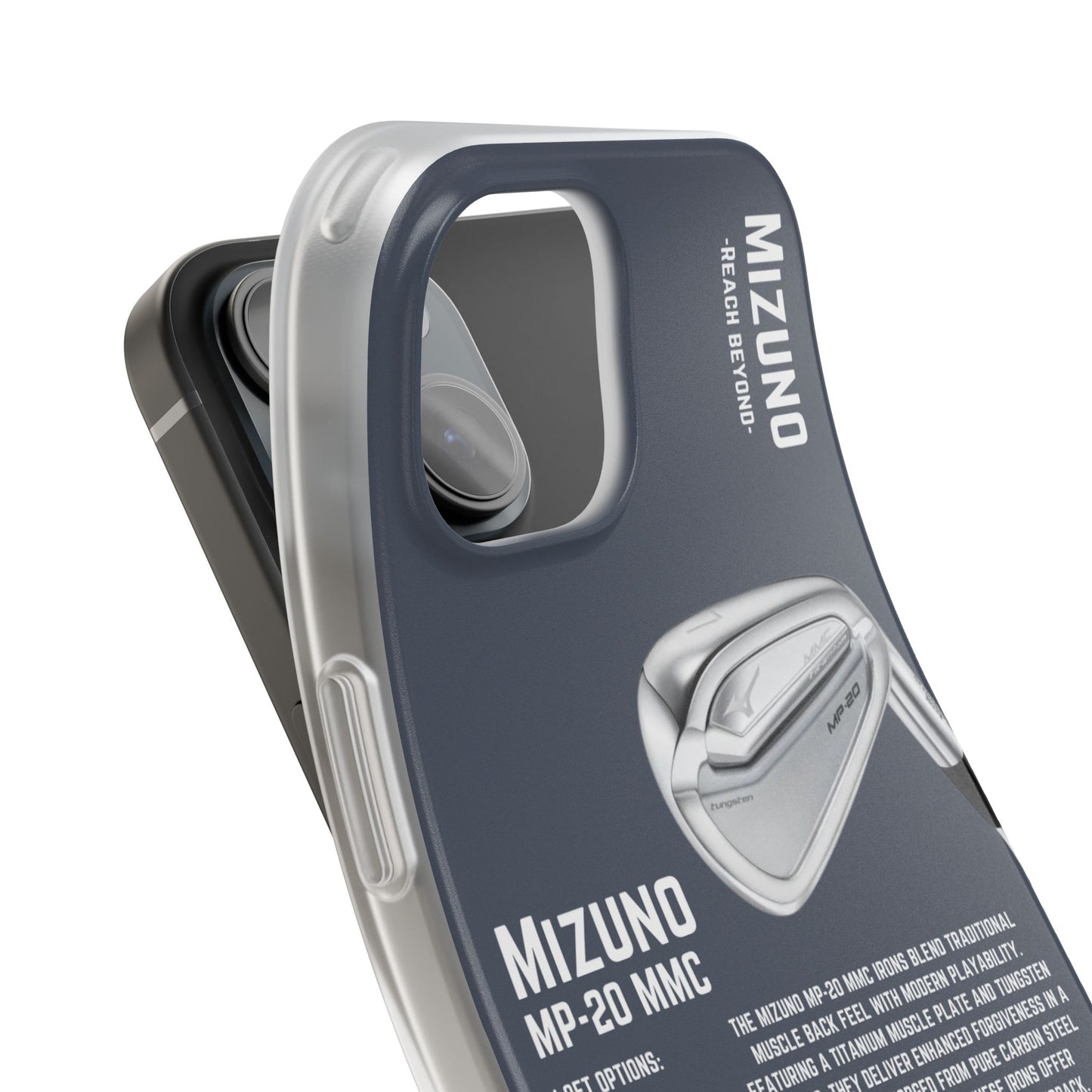 Mizuno MP-20 MMC