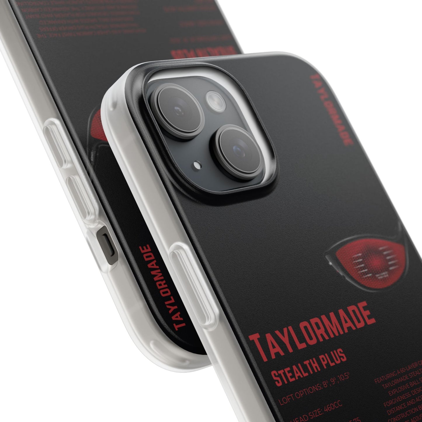 Taylormade Stealth Plus