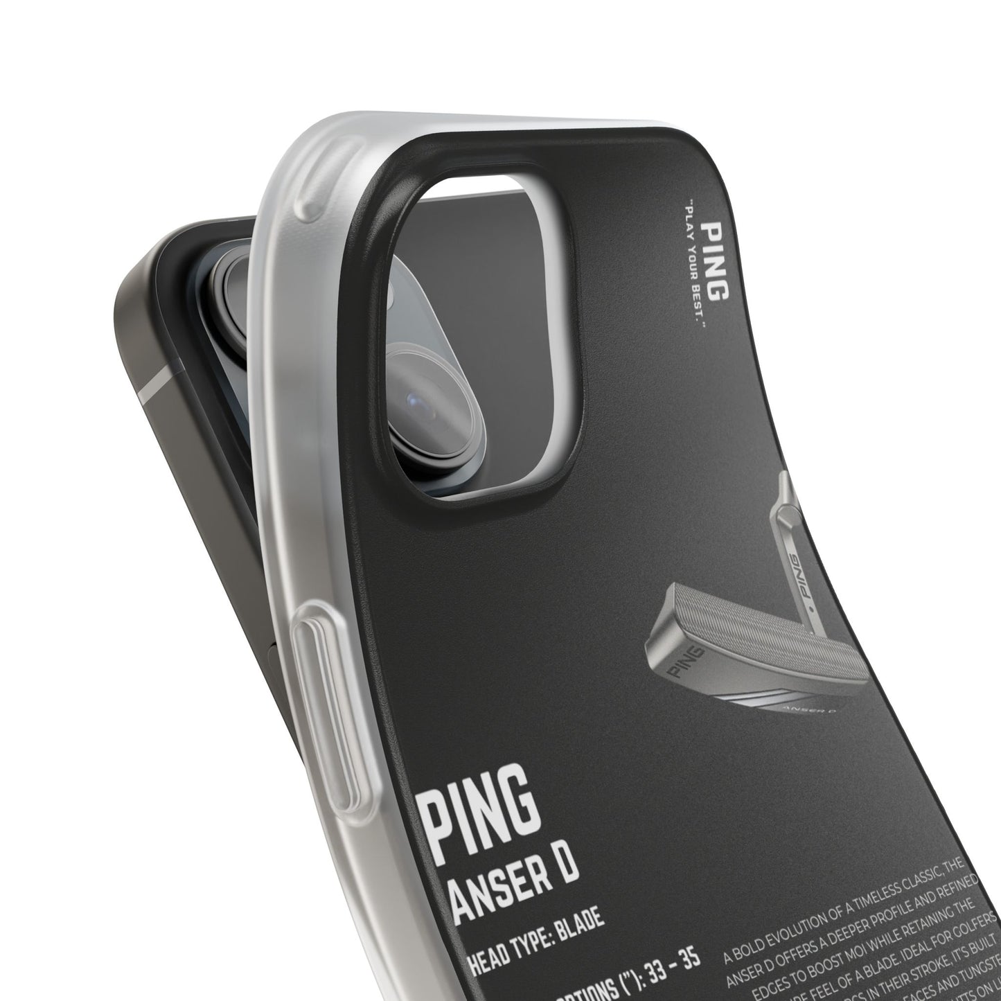PING Anser D