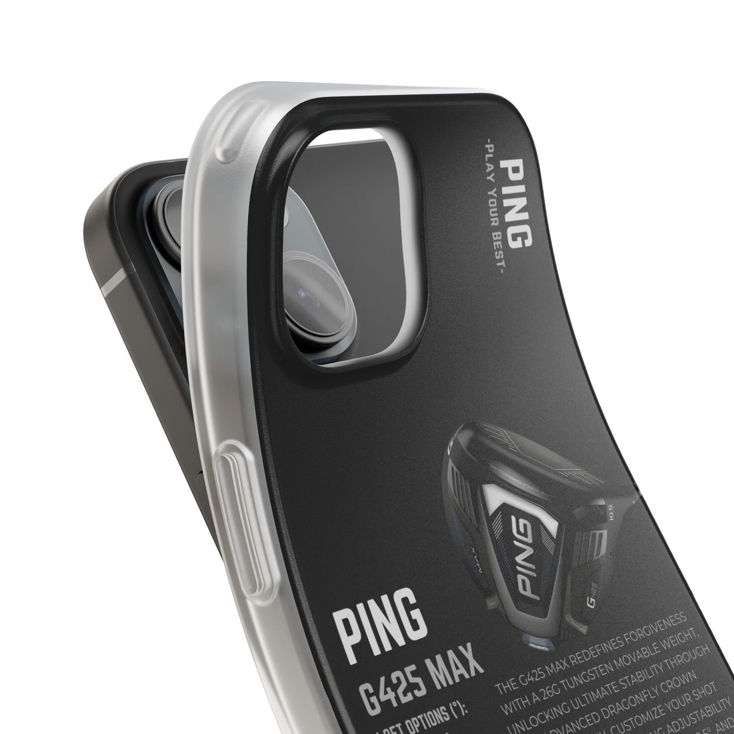 Ping G425 Max
