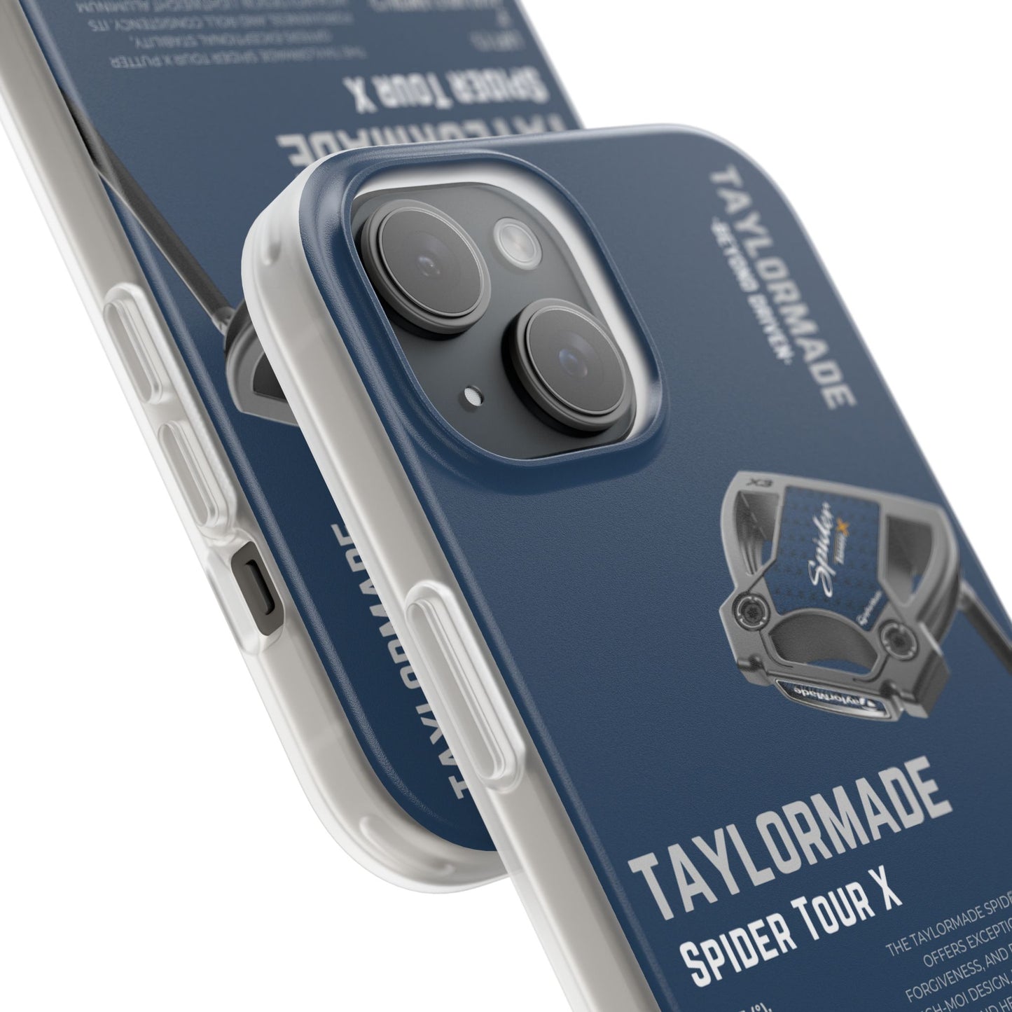 Taylormade Spider Tour X