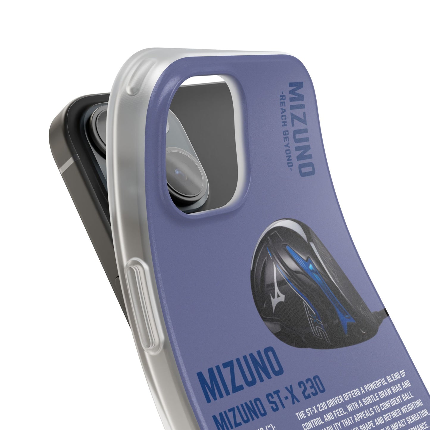 Mizuno ST-X 230