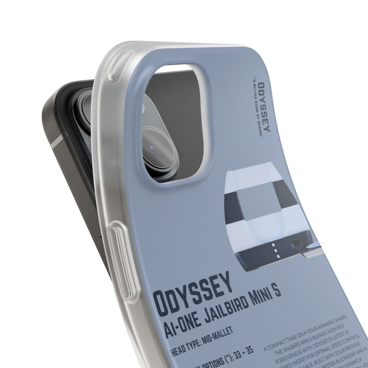 Odyssey Ai-ONE Jailbird Mini S