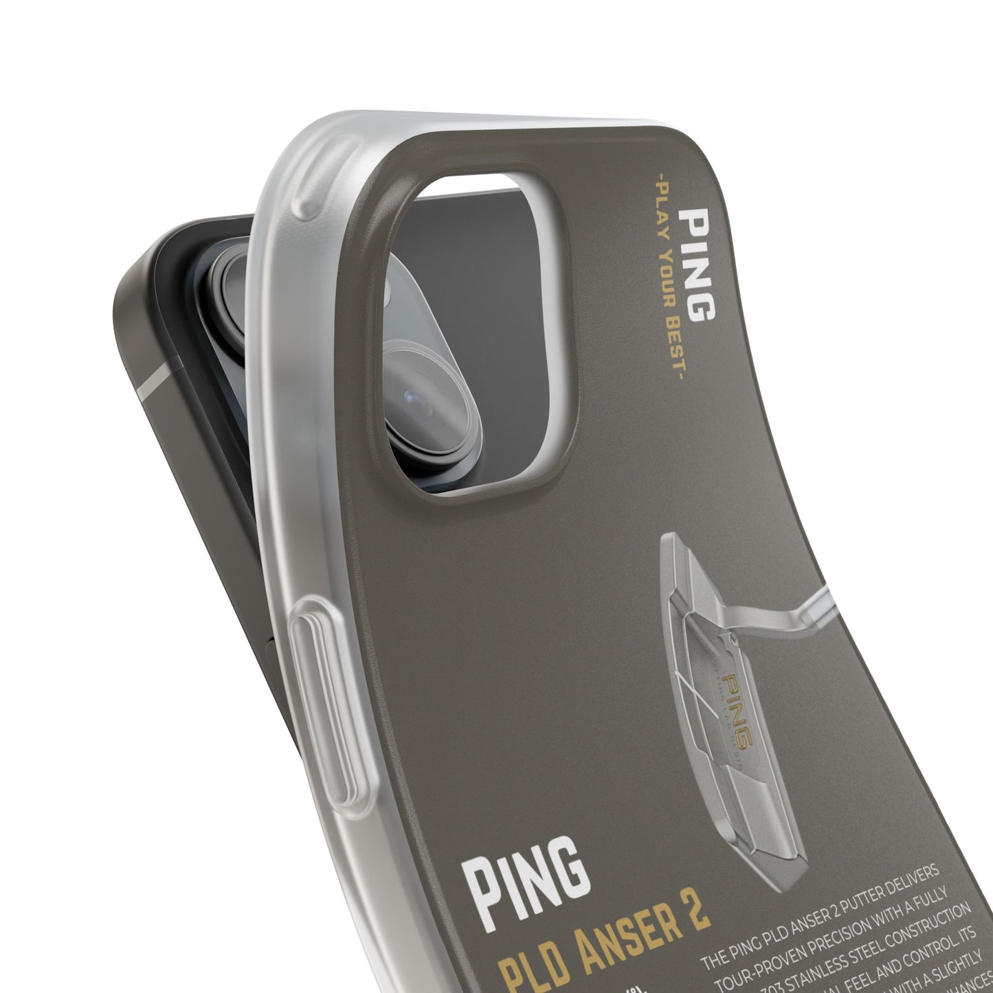 Ping PLD Anser 2