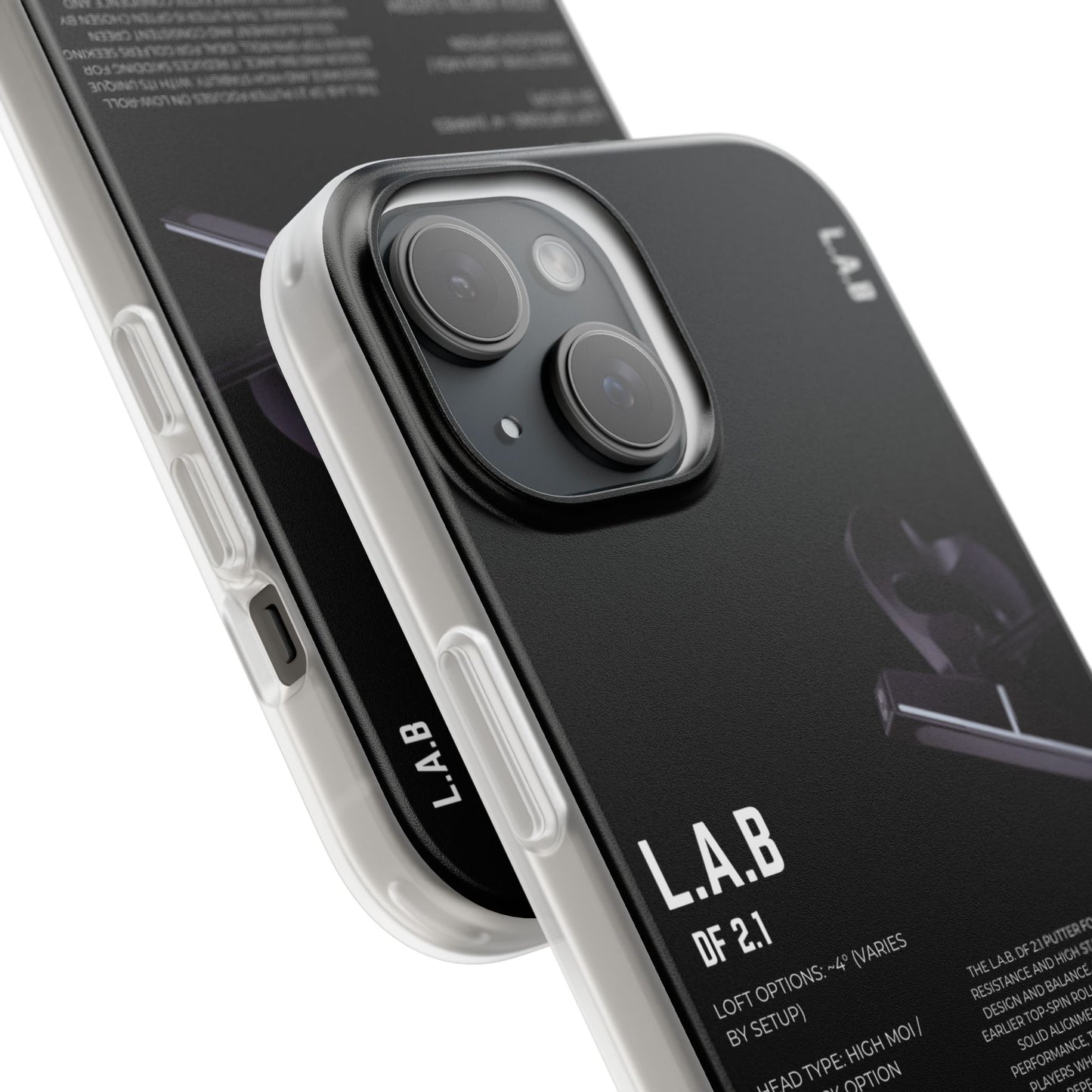 L.A.B DF 21