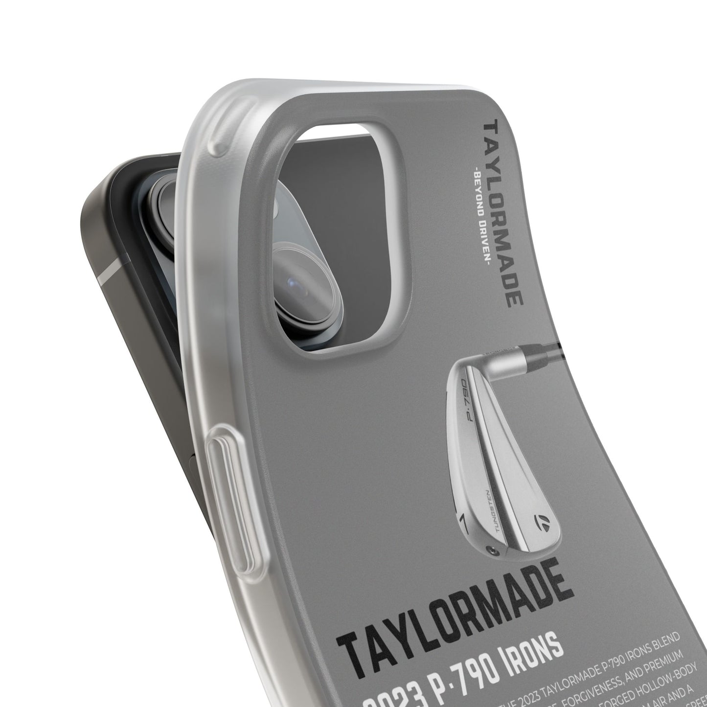 Taylormade 2023 P∙790 Irons