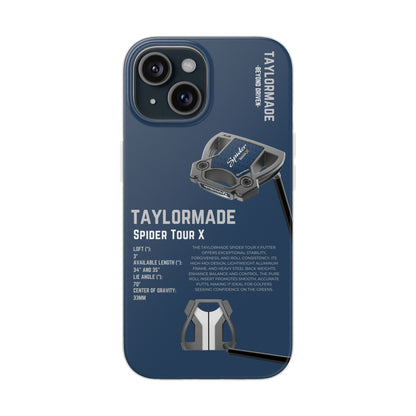 Taylormade Spider Tour X
