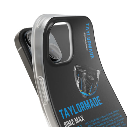 Taylormade Sim2 Max