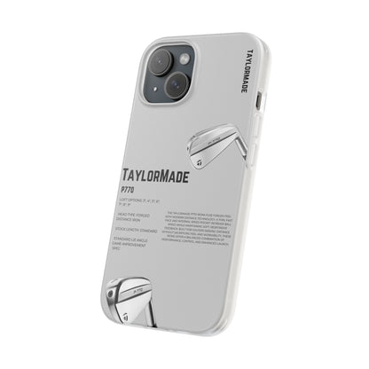 Taylormade P770