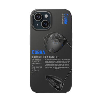 Cobra Darkspeed X Driver