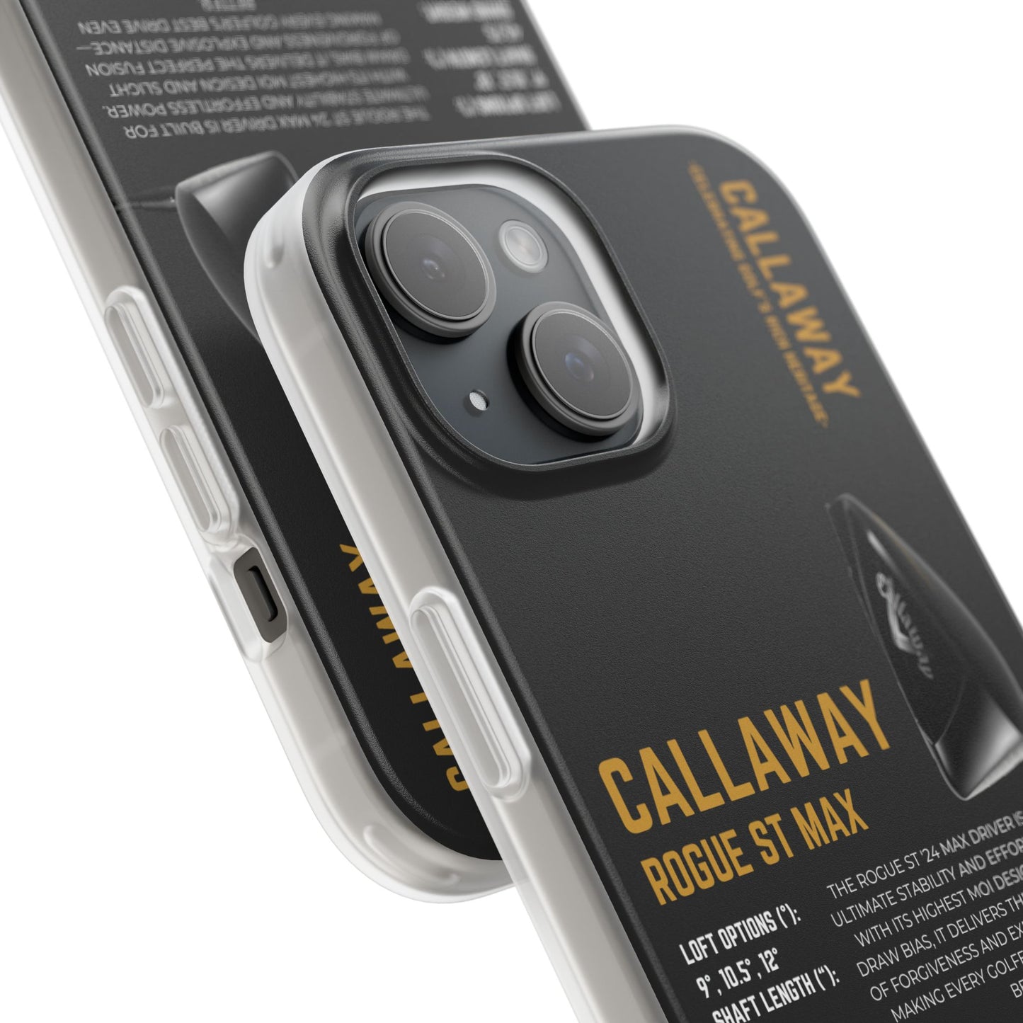 Callaway Rogue ST Max