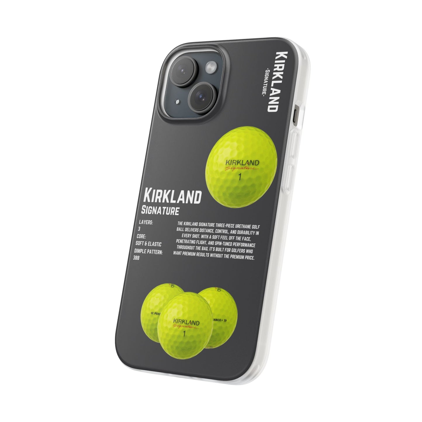 Kirkland Signature