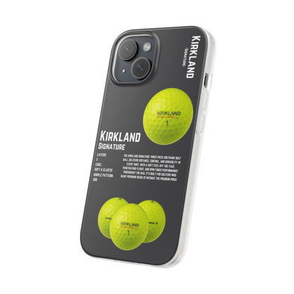 Kirkland Signature