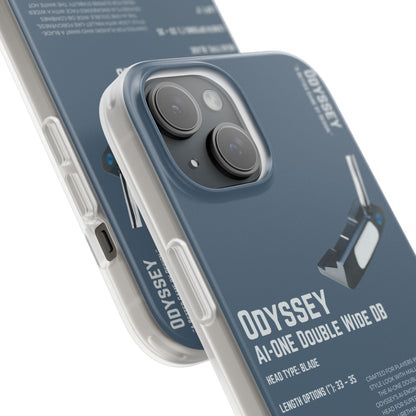 Odyssey Ai-ONE Double Wide DB