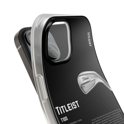 Titleist T100