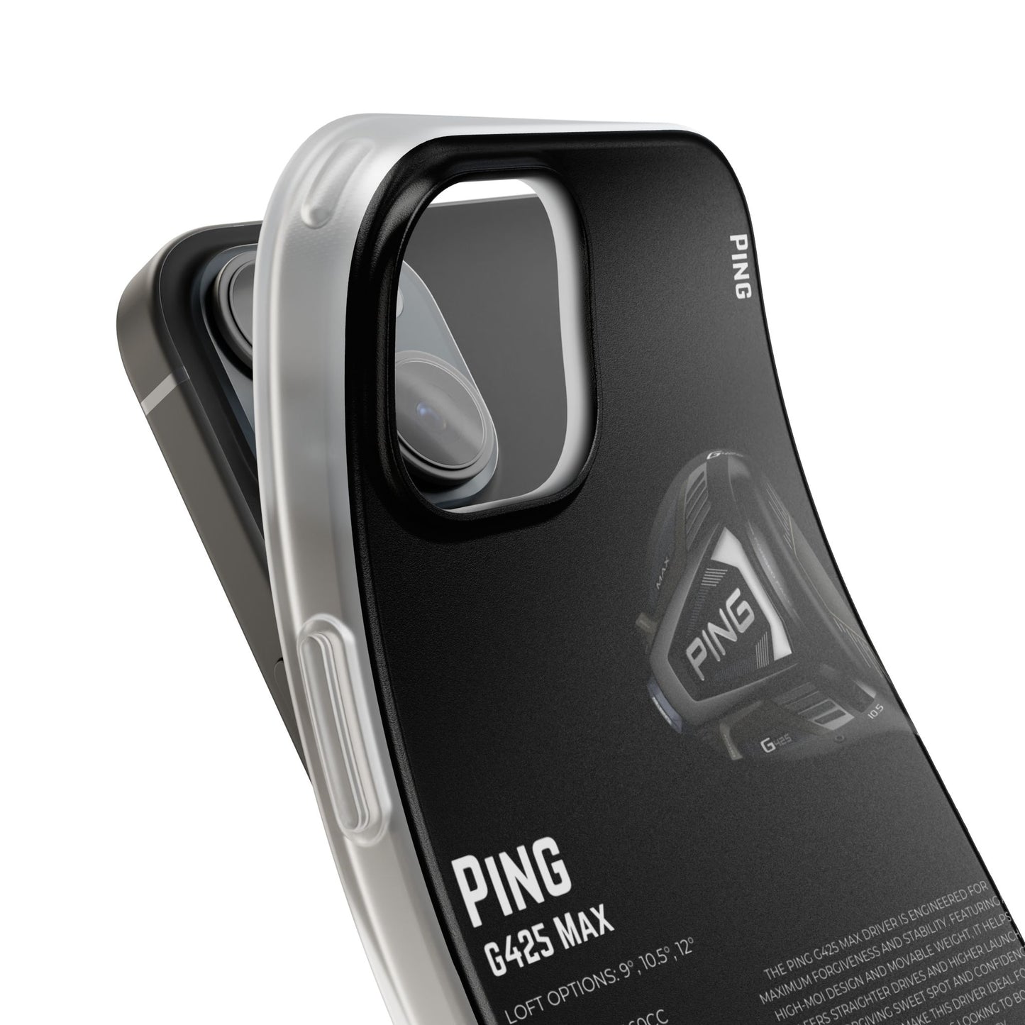 Ping G425 Max