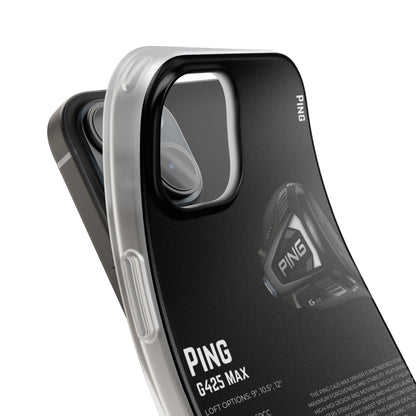 Ping G425 Max