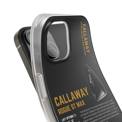 Callaway Rogue ST Max
