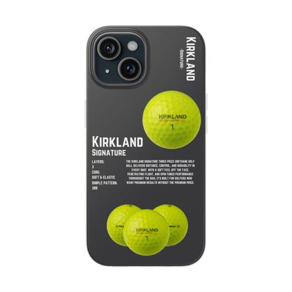 Kirkland Signature