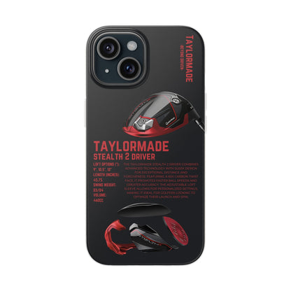 Taylormade Stealth 2 Driver