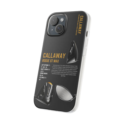 Callaway Rogue ST Max