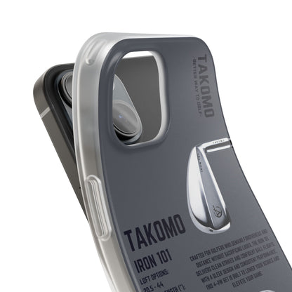 Takomo Iron 101