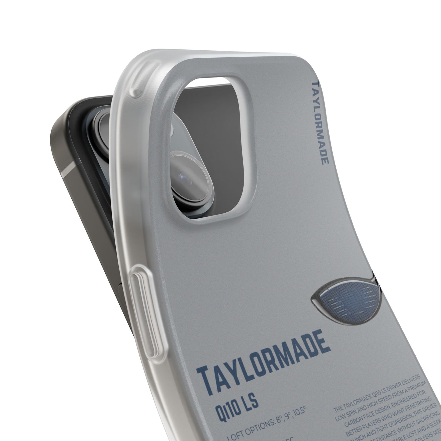 Taylormade Qi10 LS