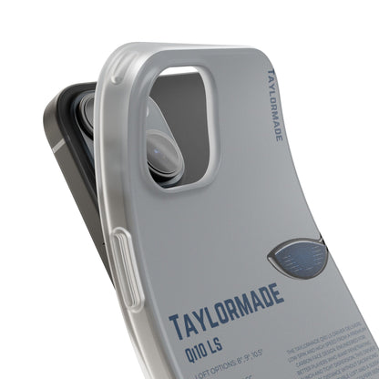 Taylormade Qi10 LS