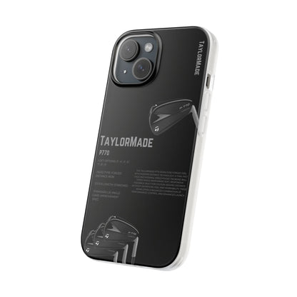 Taylormade P770