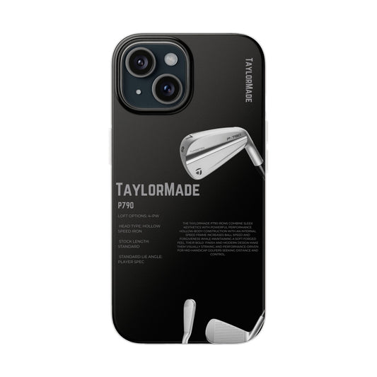 Taylormade P790