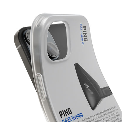Ping G425 Hybrid