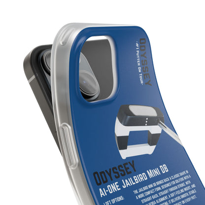 Odyssey Ai-ONE Jailbird Mini DB