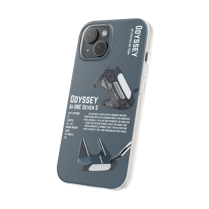 Odyssey Ai-ONE Seven S