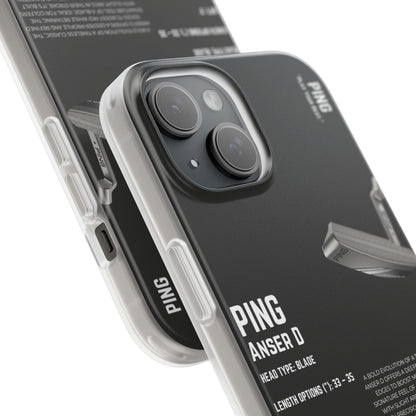 PING Anser D