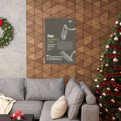 Ping PLD Anser 2 - Poster