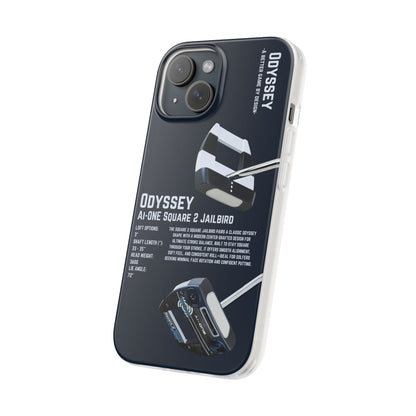 Odyssey Ai-ONE Square 2 Jailbird