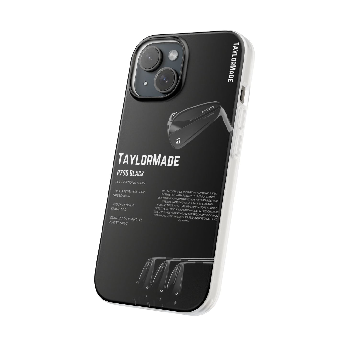 Taylormade P790