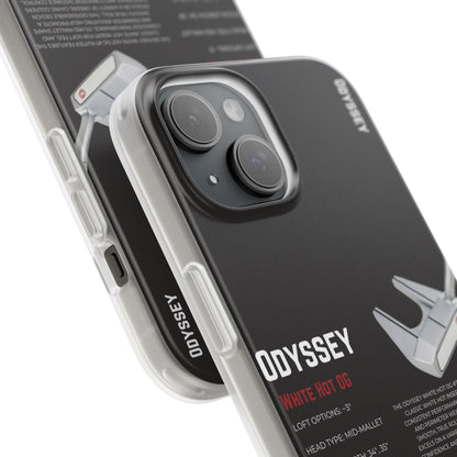 Odyssey White Hot OG