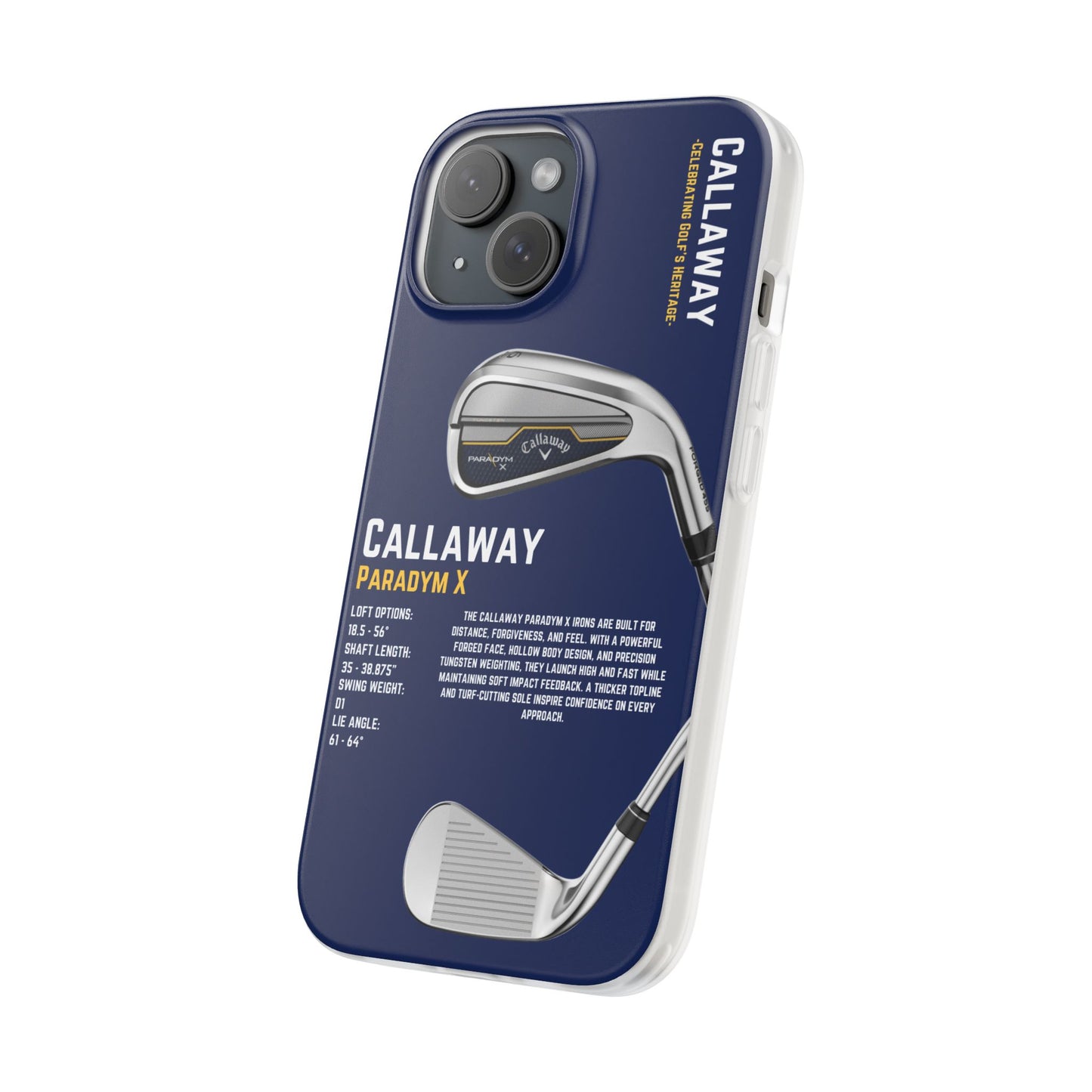 Callaway Paradym X