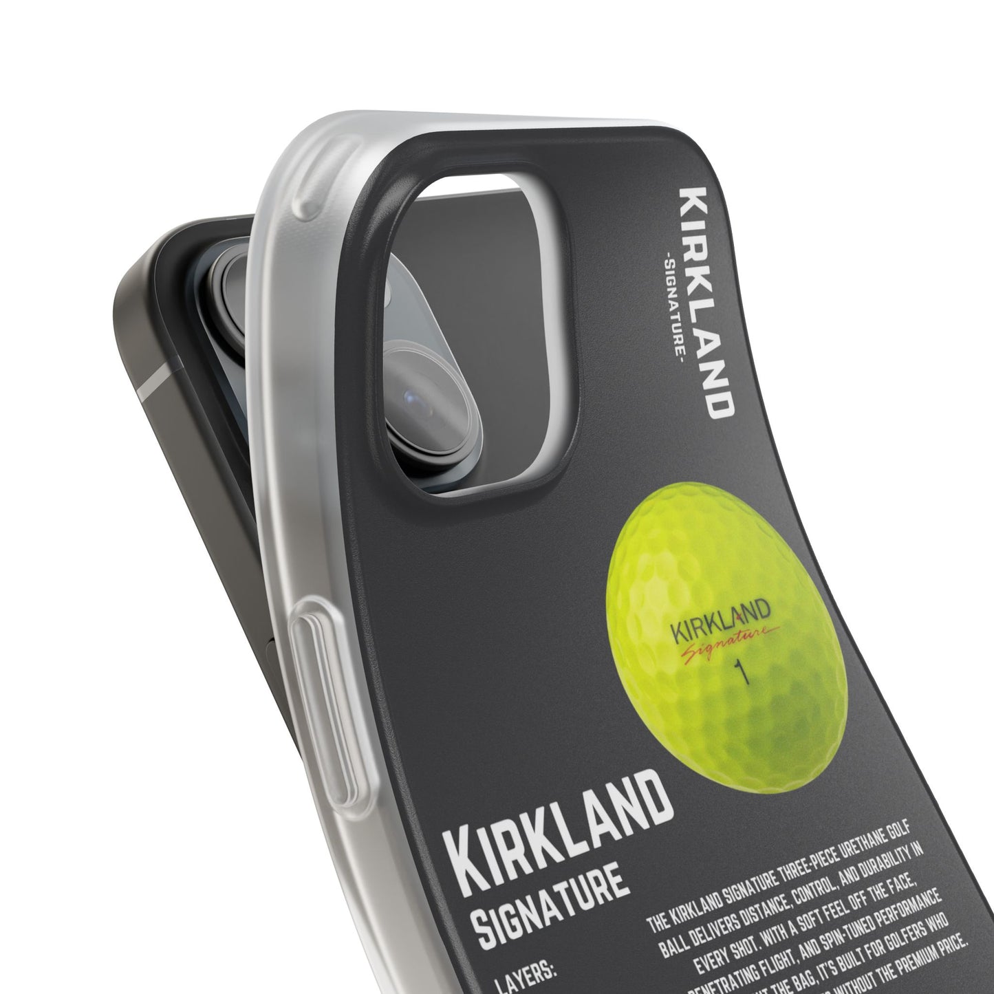 Kirkland Signature