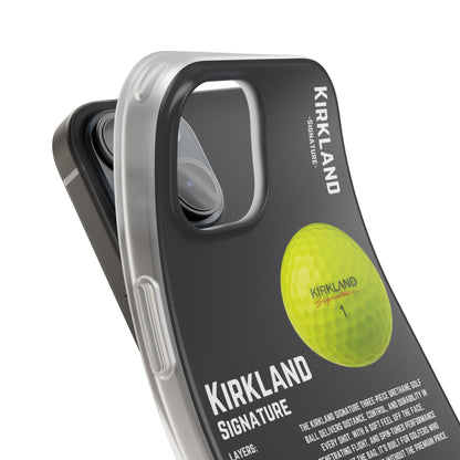 Kirkland Signature