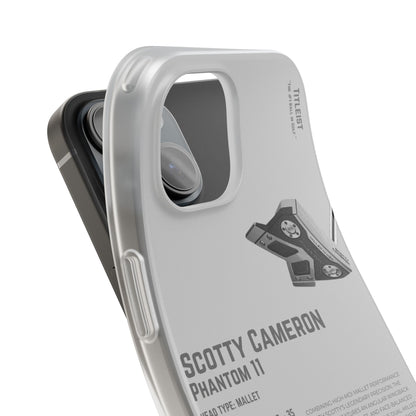Scotty Cameron Phantom 11
