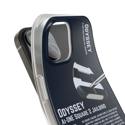 Odyssey Ai-ONE Square 2 Jailbird