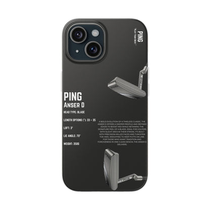 PING Anser D