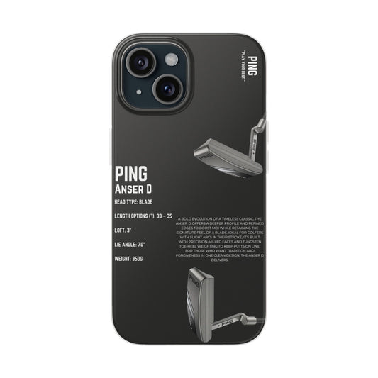 PING Anser D