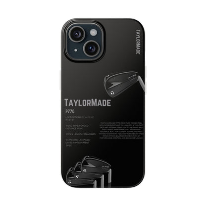 Taylormade P770