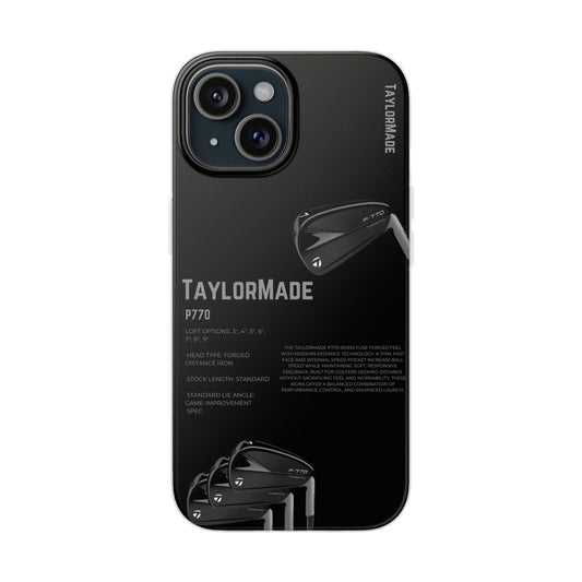 Taylormade P770