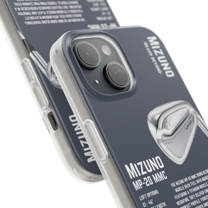 Mizuno MP-20 MMC