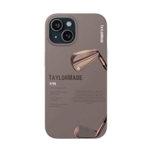 Taylormade P790